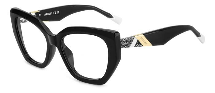 Оправа корригирующая Missoni MIS 0195/G-807 ацетат W + футляр + салфетка
