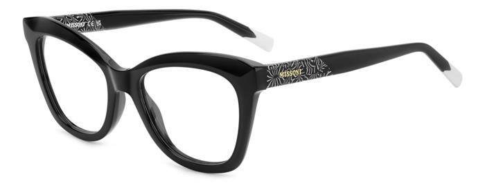 Оправа корригирующая Missoni MIS 0199-807 ацетат W + футляр + салфетка