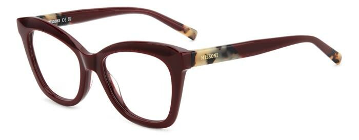 Оправа корригирующая Missoni MIS 0199-LHF ацетат W + футляр + салфетка