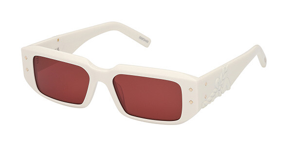 MCM 0013-25S ацетат W + футляр + салфетка