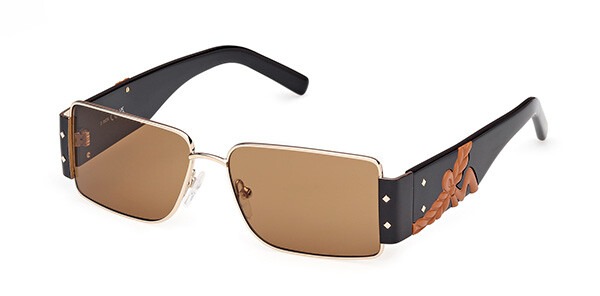 MCM 0012-32J металл W + футляр + салфетка