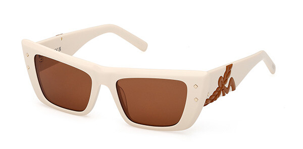 MCM 0021-25J ацетат W + футляр + салфетка