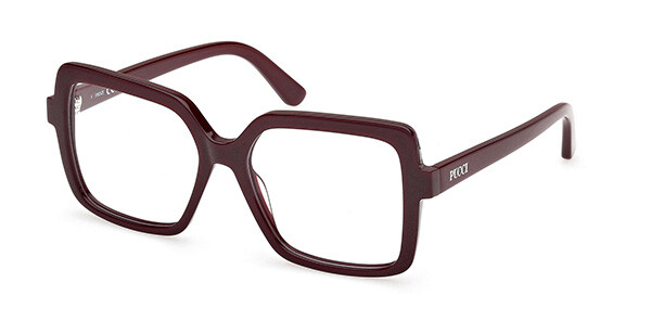 Оправа корригирующая Emilio Pucci 5265-069 ацетат W + футляр + салфетка