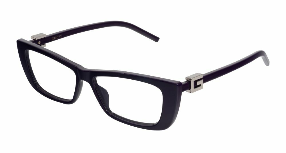Оправа корригирующая Gucci GG1682O-004 ацетат W + футляр + салфетка