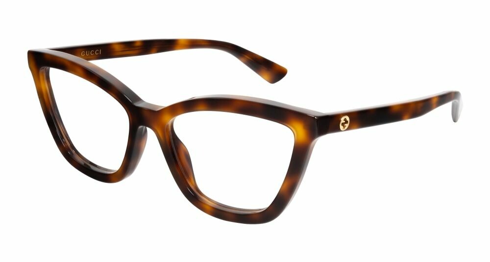 Оправа корригирующая Gucci GG1686O-006 ацетат W + футляр + салфетка