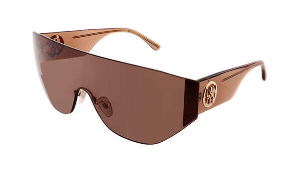 Lancel LA91037-C02 комбинированная W + футляр + салфетка