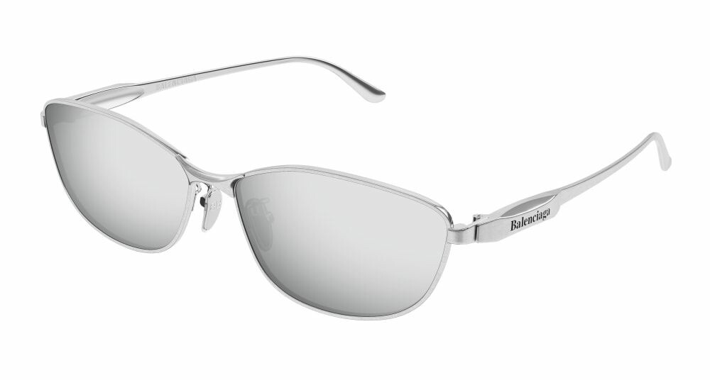 Balenciaga BB0357SA-002 металл W + футляр + салфетка