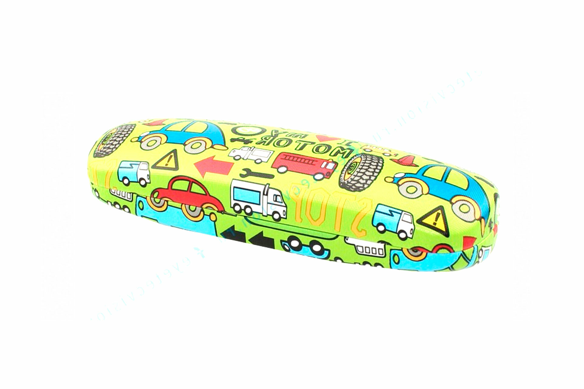 Акссесуар Футляр EYETEC 2139 черный М