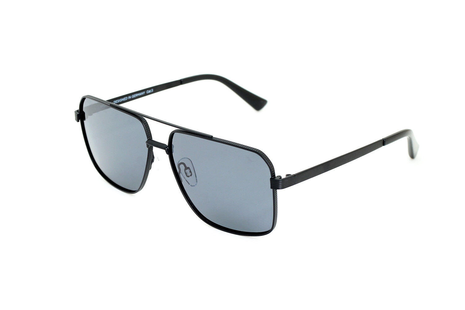 Paul Descartes France PDF0004-C3 металл M UV