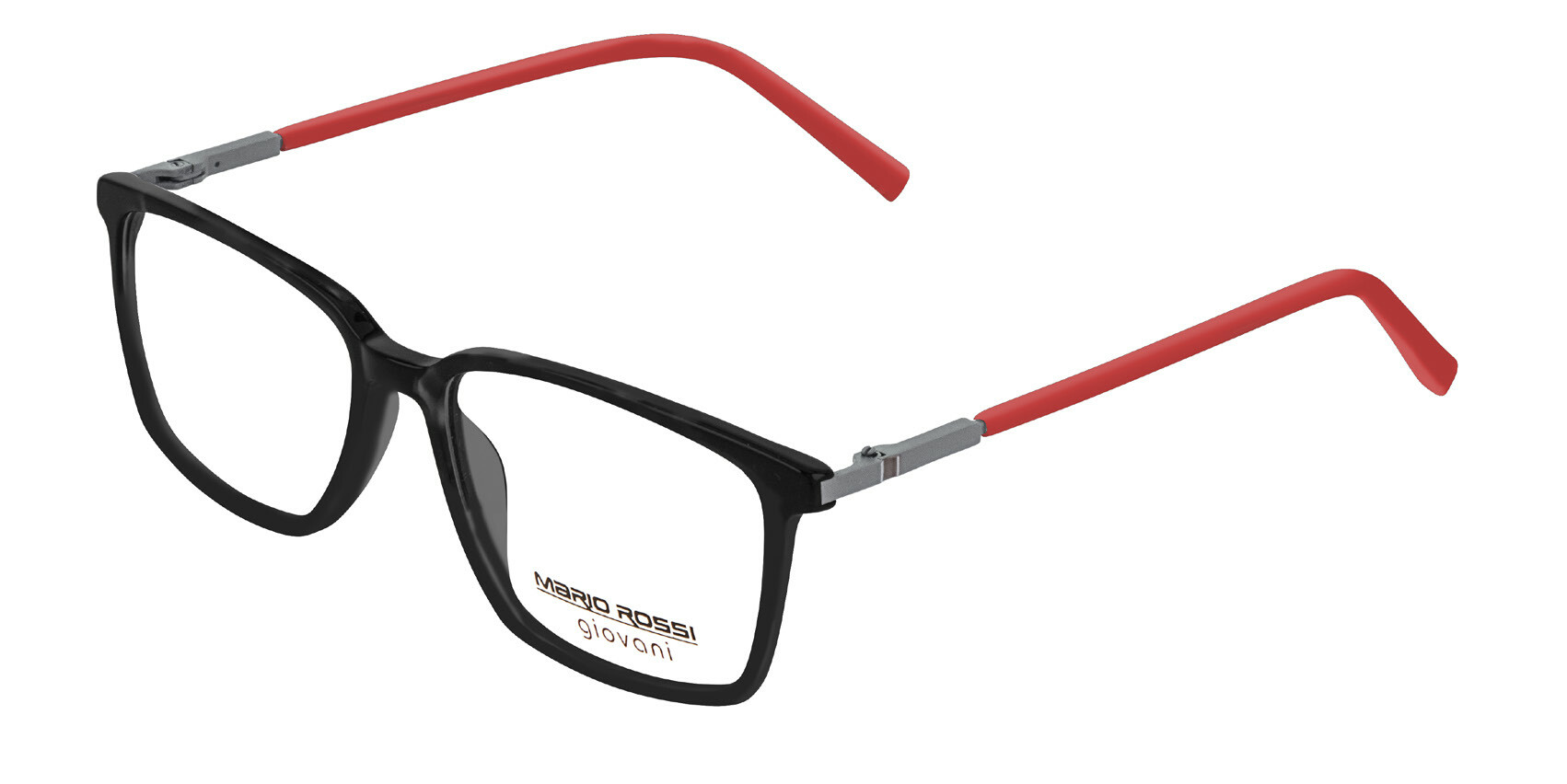 Оправа корригирующая Mario Rossi MR 14-408-18P пластик K + футляр