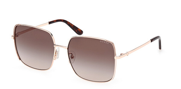 Guess 00194-28F металл W UV + футляр + салфетка