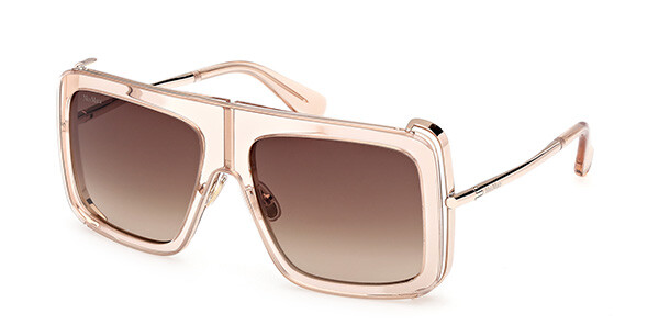 MaxMara 0119-45F комбинированная W + футляр + салфетка