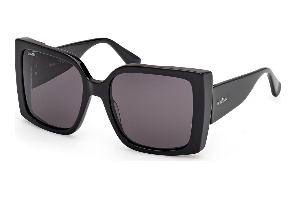 MaxMara 0131-01A ацетат W + футляр + салфетка