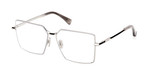 Оправа корригирующая MaxMara 5177-016 металл W + футляр + салфетка