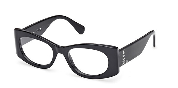 Оправа корригирующая Max&Co 5184-001 ацетат W + футляр + салфетка