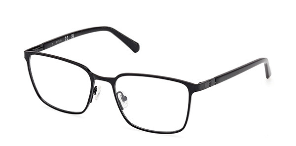 Оправа корригирующая Guess 50243-002 металл M + футляр + салфетка