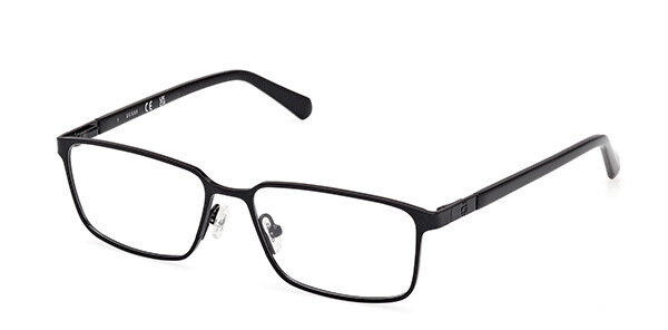 Оправа корригирующая Guess 50244-002 металл M + футляр + салфетка