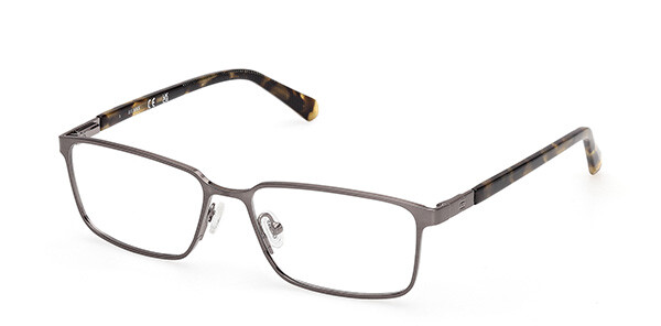 Оправа корригирующая Guess 50244-009 металл M + футляр + салфетка
