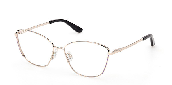 Оправа корригирующая Guess 50224-032 металл W + футляр + салфетка