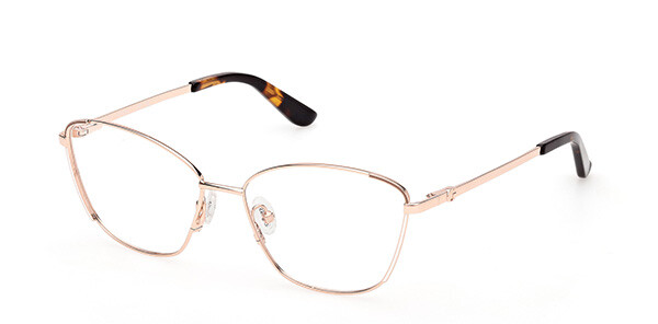 Оправа корригирующая Guess 50224-028 металл W + футляр + салфетка