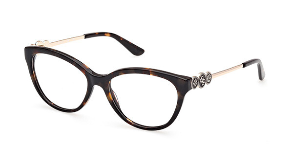 Оправа корригирующая Guess 50230-052 ацетат W + футляр + салфетка