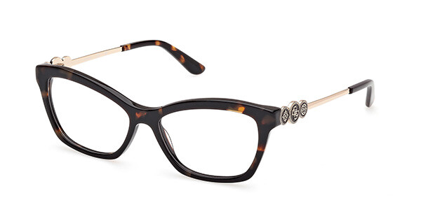 Оправа корригирующая Guess 50231-052 ацетат W + футляр + салфетка