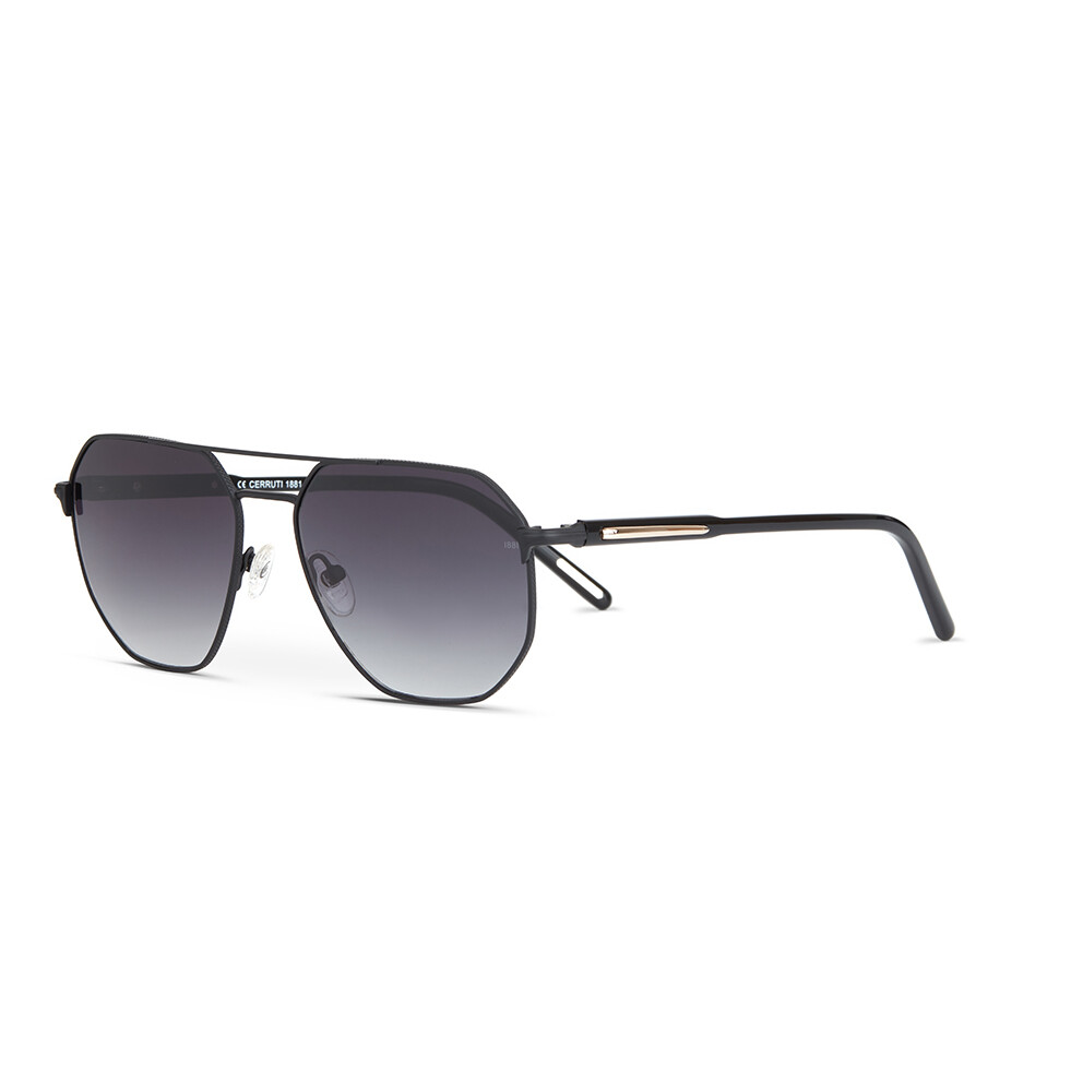 CERRUTI 1881-CR  80075  С3 ацетат M + футляр