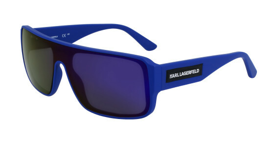 Karl Lagerfeld KL6129S-454 пластик W UV + футляр
