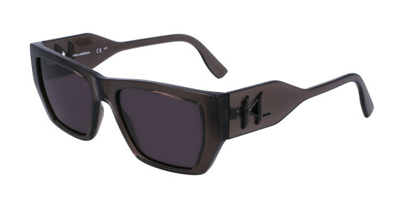 Karl Lagerfeld KL6123S-020 пластик W UV + футляр