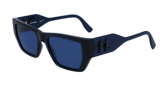 Karl Lagerfeld KL6123S-404 пластик W UV + футляр + салфетка