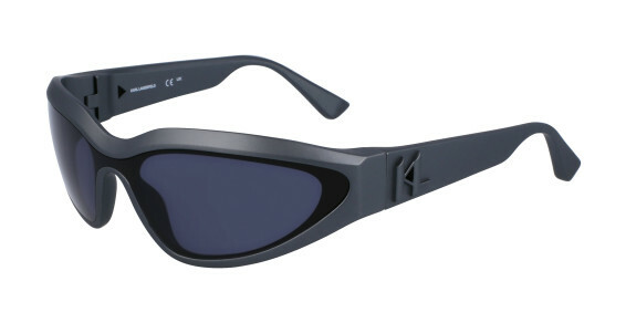 Karl Lagerfeld KL6128S-024 пластик W UV + футляр