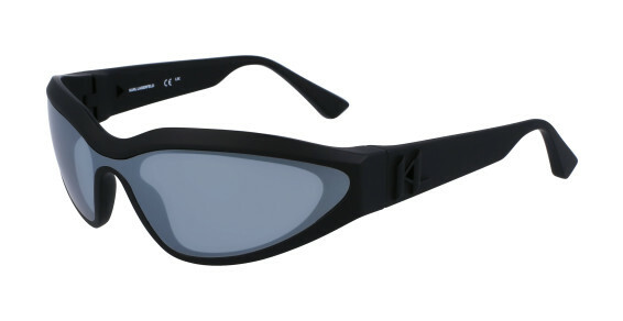 Karl Lagerfeld KL6128S-002 пластик W UV + футляр