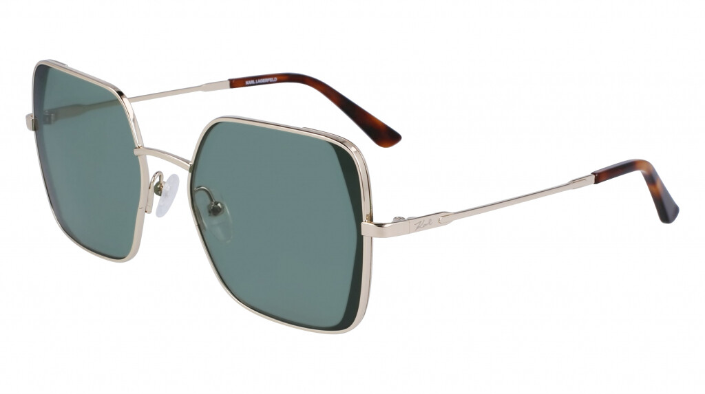 Karl Lagerfeld KL340S-711 металл W UV + футляр