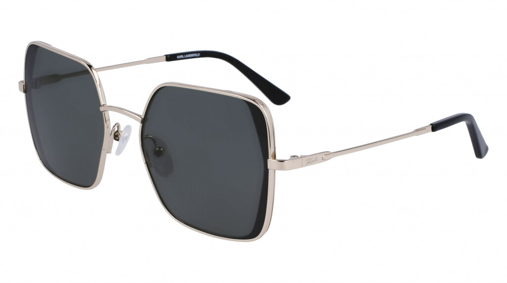 Karl Lagerfeld KL340S-710 металл W UV + футляр