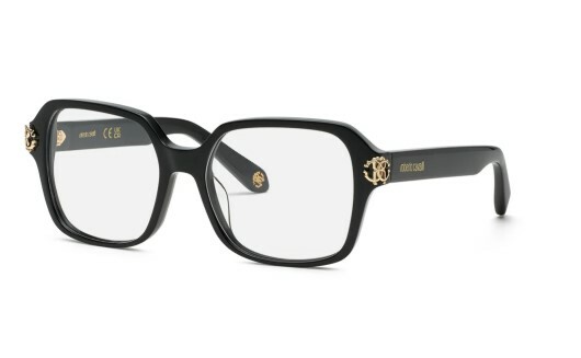 Оправа корригирующая Roberto Cavalli VRC074M-700 ацетат W + футляр + салфетка