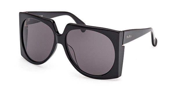 MaxMara 0133-01A ацетат W + футляр + салфетка