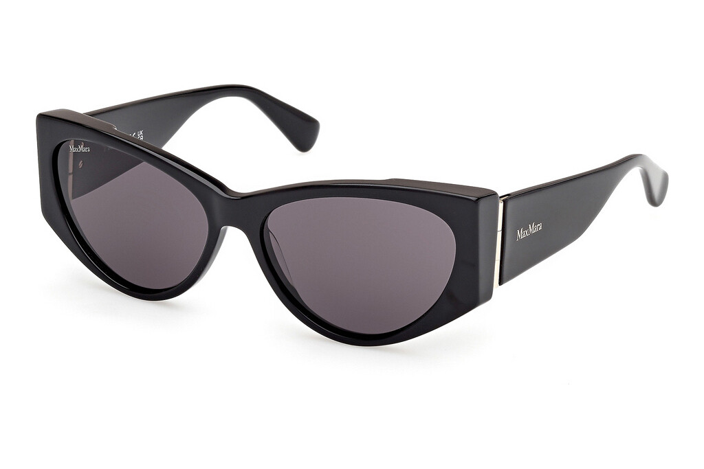 MaxMara 0132-01A ацетат W + футляр + салфетка