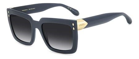 Isabel Marant IM 0213/S-PJP ацетат W UV + футляр + салфетка