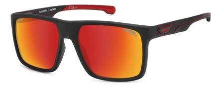 Carrera CARDUC 049/S-003 пластик M + футляр + салфетка