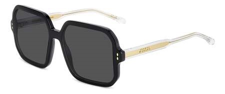 Isabel Marant IM 0163/S-2M2 ацетат W UV + футляр + салфетка