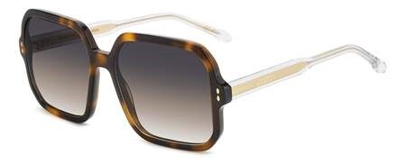 Isabel Marant IM 0163/S-LVL ацетат W UV + футляр + салфетка