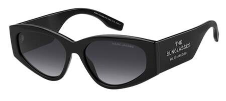 Marc Jacobs MARC 803/S-807 пластик W