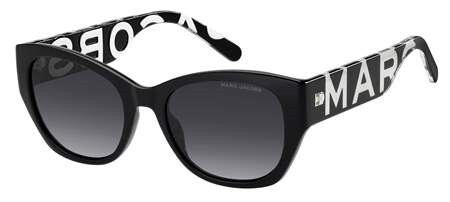 Marc Jacobs MARC 807/S-807 пластик W