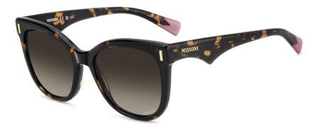 M by Missoni MIS 0233/S-086 пластик W + футляр + салфетка