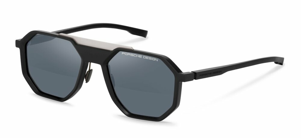 Porsche Design 8981-A пластик M UV + футляр + салфетка