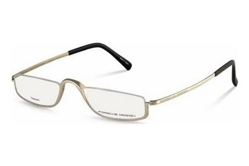 Оправа корригирующая Porsche Design 8002-A леска M + футляр + салфетка