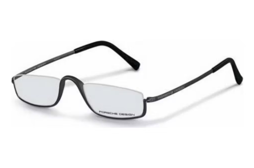 Оправа корригирующая Porsche Design 8002-C леска M + футляр + салфетка
