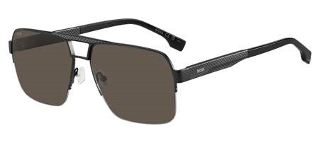 Hugo Boss BOSS 1767/S-003 металл M + футляр + салфетка