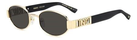 Dsquared D2 0155/S-000 металл W UV + футляр + салфетка