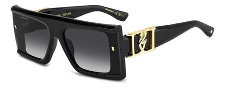 Dsquared D2 0169/S-807 ацетат W UV + футляр + салфетка